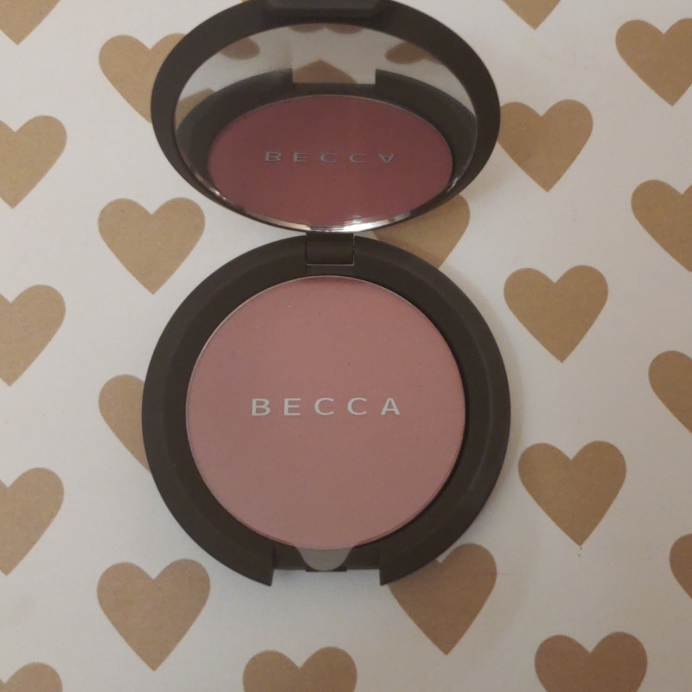 BECCA MINERAL BLUSH